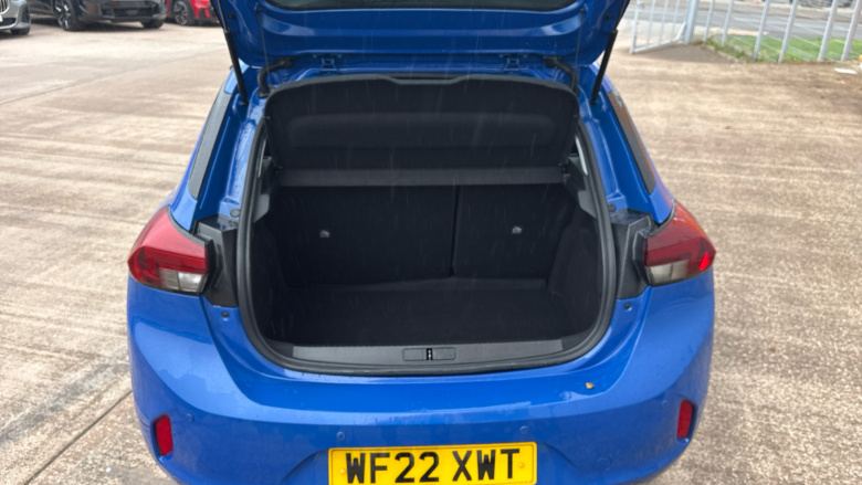 Vauxhall Corsa 1.2 SE Edition 5dr Petrol Hatchback